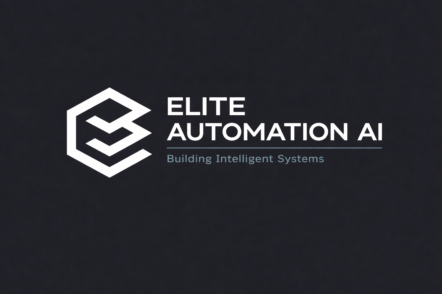 Pricing | Elite Automation AI