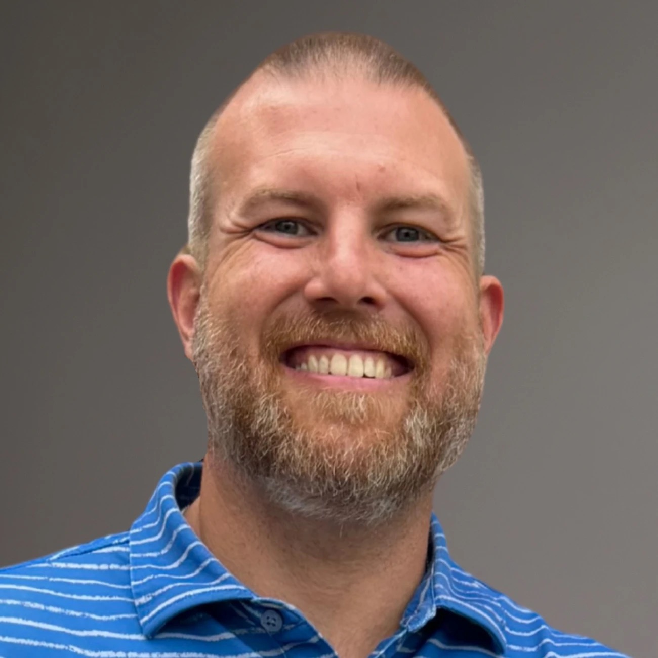 Russell Powers, founder of Elite Automation